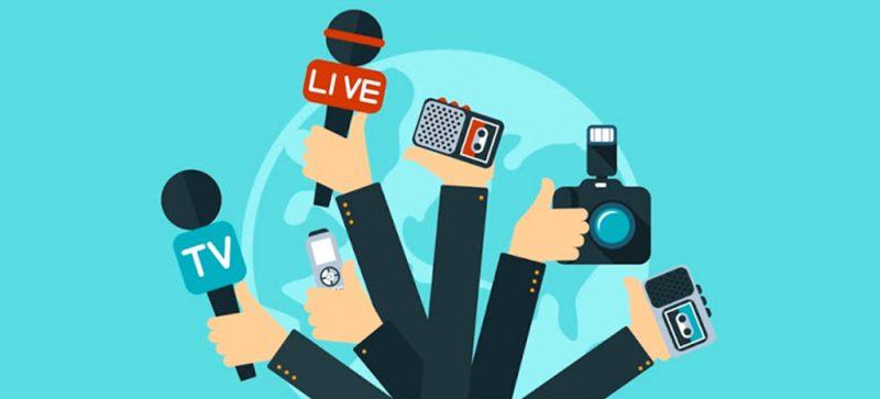 Pentingnya Media Pemberitaan untuk Cek dan Balance di Lingkungan Masyarakat